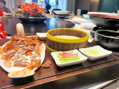 -绸乡宴酒店·融合苏帮宴(吴江店)