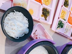 -过桥缘·过桥米线(北京望京万象汇店)