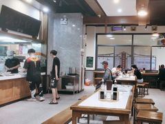 -端仕小锅(文林街店)