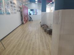 -乐游宝宝亲子游泳(徐汇中心)