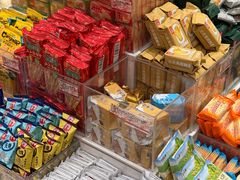 -大桥道食品商店(咸阳路店)