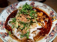 -纳鲁孜·新疆特色餐厅(上海悦荟广场店)