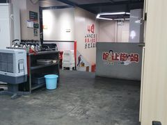 -俭让佬妈现卤串串(温江总店)