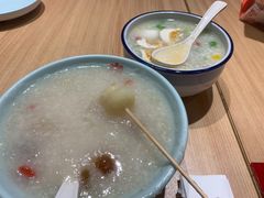 -宏状元现熬粥·京味菜(三里河店)