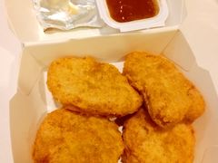 -麦当劳(厦门梧村店)