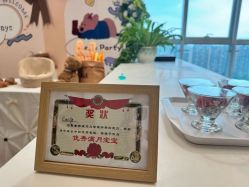 点击看大图 -广州和睦家医院·医学月子