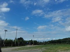 -少华山国家森林公园