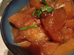 -金典银峰老鹅馆·昆山菜(亭林公园店)