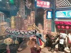 -济州岛泰迪熊博物馆