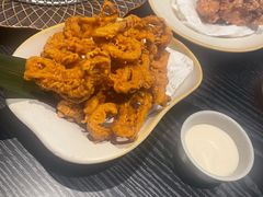 -老友时光·Pizza(泰华黑金店)