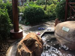-威海天沐度假区温泉