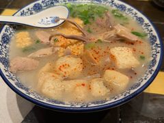 -小潘记鸭血粉丝汤