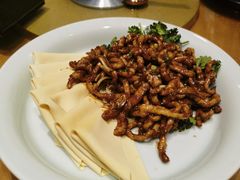 -壹零捌道·北京烤鸭(车公庄店)