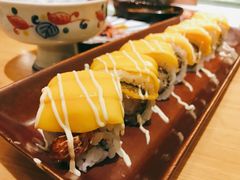 -鸭川食堂·鳗丼(鼓楼店)
