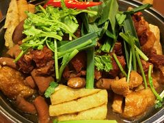 -一碗好牛(中华广场店)