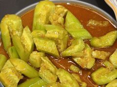 -许哥东北烧烤·铁丳烤串·宫后夹肉(繁花中心店)