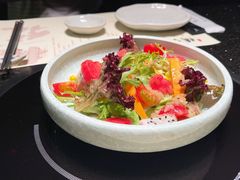 -梅筑·创意料理(王府井百货店)