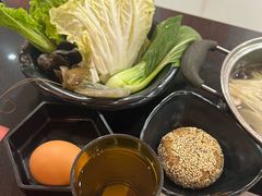 -呷哺呷哺(西单大悦城店)