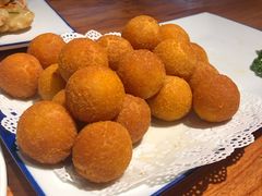 -阿春传统老菜馆(民航路店)