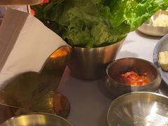-韩宫宴烤肉·料理(苏州中心店)