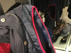 -ZARA(凯德乐峰广场店)