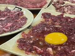 -顺德公平靓正特色牛花粥(花都店)