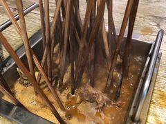 -老徐烧烤涮肚(交道口店)