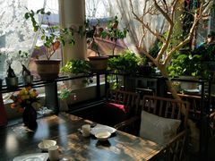 -69艺术餐厅(宋庄店)
