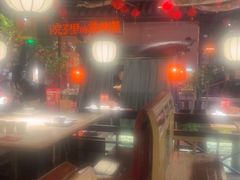 -吴越荣记苏州菜·松鼠桂鱼(月光码头店)