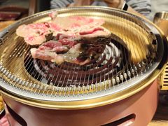 -西塔老太太泥炉烤肉(万柳华联店)