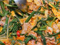 -京玉菲饭店(李村店)