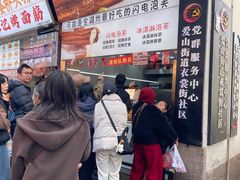 -衣裳街历史文化街区
