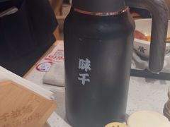 -味千拉面(广州白云机场T1西二店)