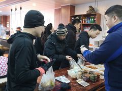-爱豆佳快餐店(新星绿城店)