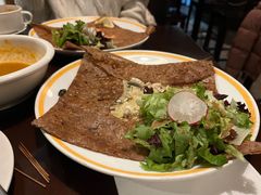 -La Creperie法餐厅(桃江路店)