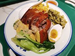 -肥小福·烧鹅专门店(环宇荟店)
