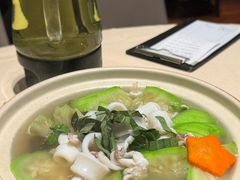-侨美食家·粤菜(体育西路店)