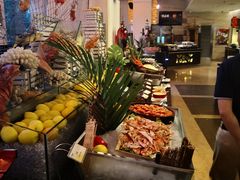 -博林圣海伦酒店-LA VILLA自助西餐厅(华侨城店)