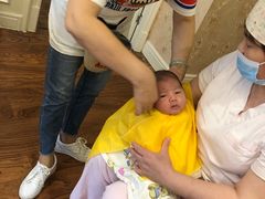 -福田家月子中心 产后 月嫂(市立母子医院店)