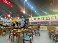 -亿牌牌东北烧烤(怀特店)