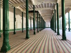 -艾提尕尔清真寺