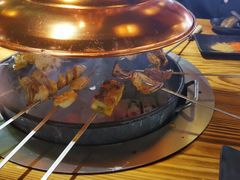 -号令江湖·水浒烤肉(和畅睦邻中心店)