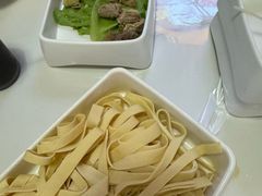 -潮汕鲜牛肉火锅(化工路店)