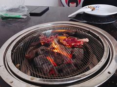 -丹东丛炟海鲜烧烤(江艺路店)