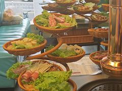 -牛犇炭火烤肉·鲜切烤肉(承德总店)