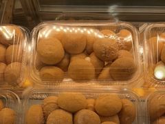 -泸溪河桃酥(凯德MALL太阳宫店)