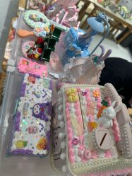 -MINI MARS KIDS CLUB亲子家庭中心(杨浦黄兴店)