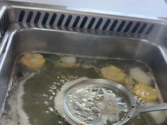 -大四喜·鲜牛肉火锅(洛阳大学城店)