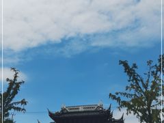 -召稼楼古镇