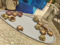 -大唐西市酒店-丝路阳光西餐厅